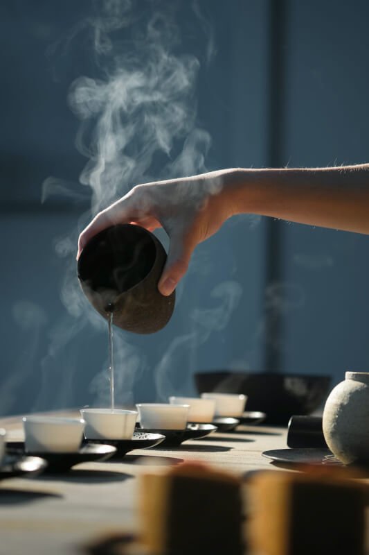Can Specialty Tea Help With Relaxation And Stress Relief?
