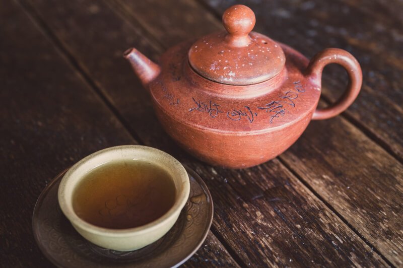 How Do I Choose The Right Specialty Tea For My Taste Preferences?