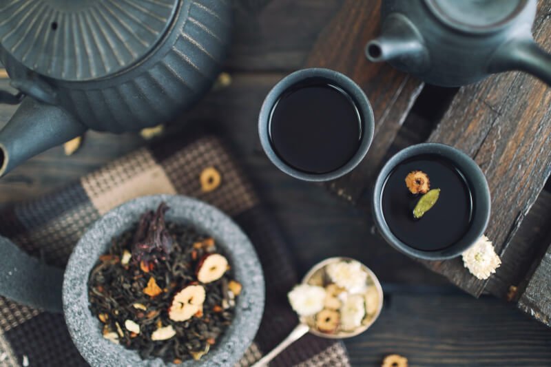 How Do I Select The Right Brewing Vessel For Specialty Tea?