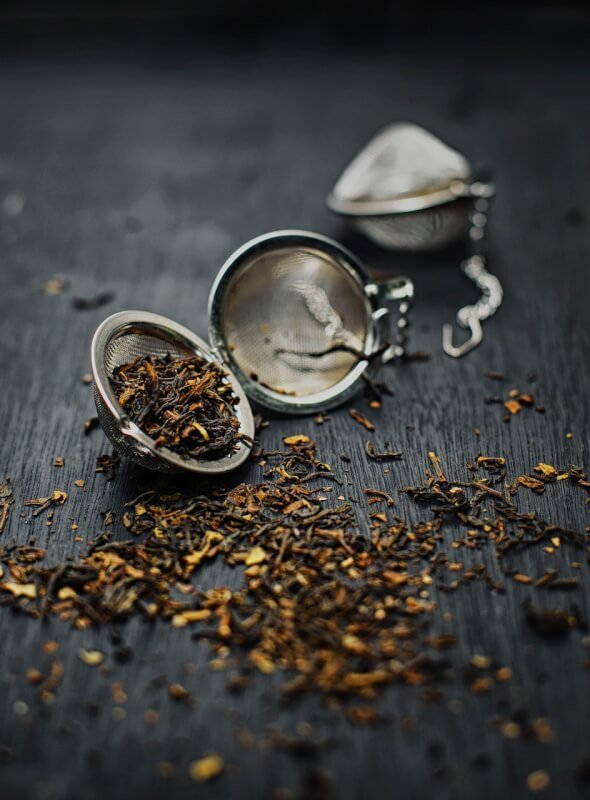 How Is Specialty Tea Different From Regular Tea?