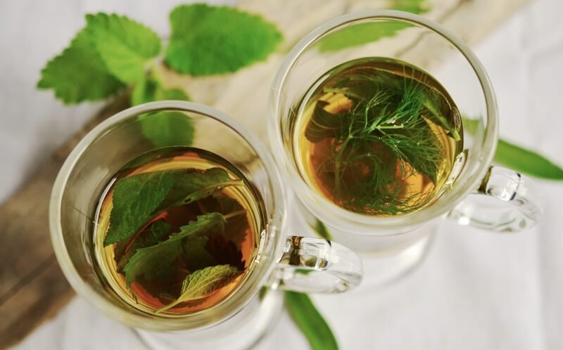 What Are The Best Herbal And Botanical Ingredients For Specialty Tea Blends?