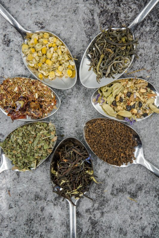 What Are The Cultural Variations In Tea Preparation And Presentation?