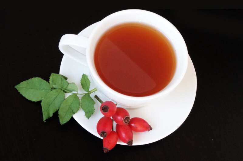 Best Methods For Brewing Herbal Teas