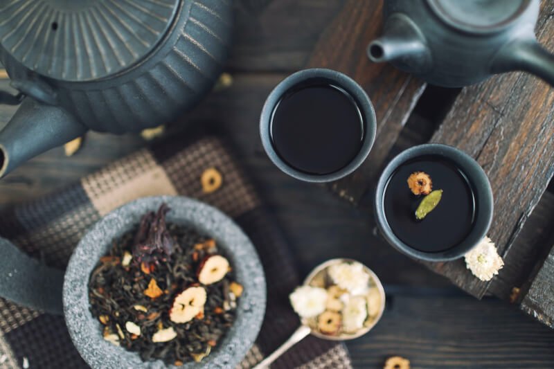 Choosing The Right Tea Brewing Equipment