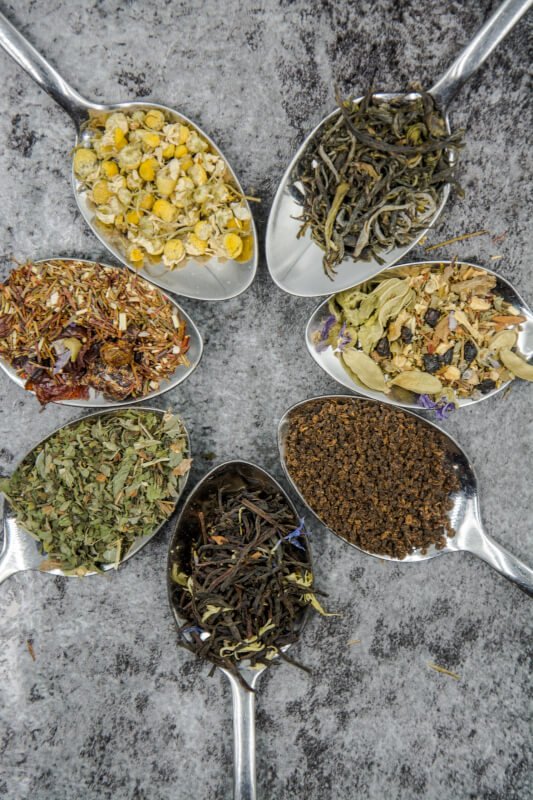 Choosing The Right Tea Brewing Equipment