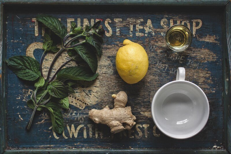 Creating Perfect Tea Infusions With Various Ingredients