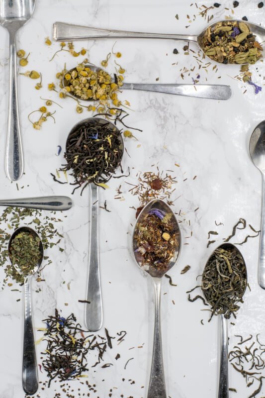 Mastering The 5 Key Elements Of Tea Brewing
