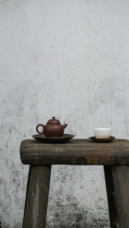 Mastering The Art Of Combining Tea Brewing Methods