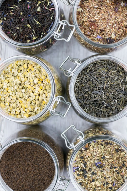 Mastering The Art Of Combining Tea Brewing Methods