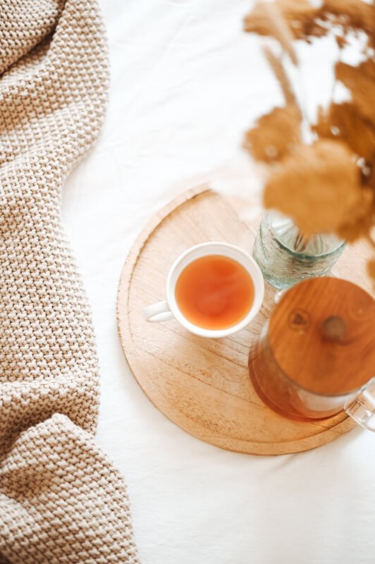 The Art Of Making A Perfect Cup Of Black Tea