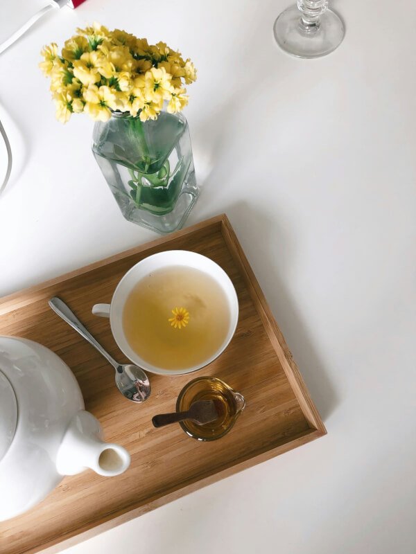 The Ultimate Guide To Brewing Tea For Health Benefits