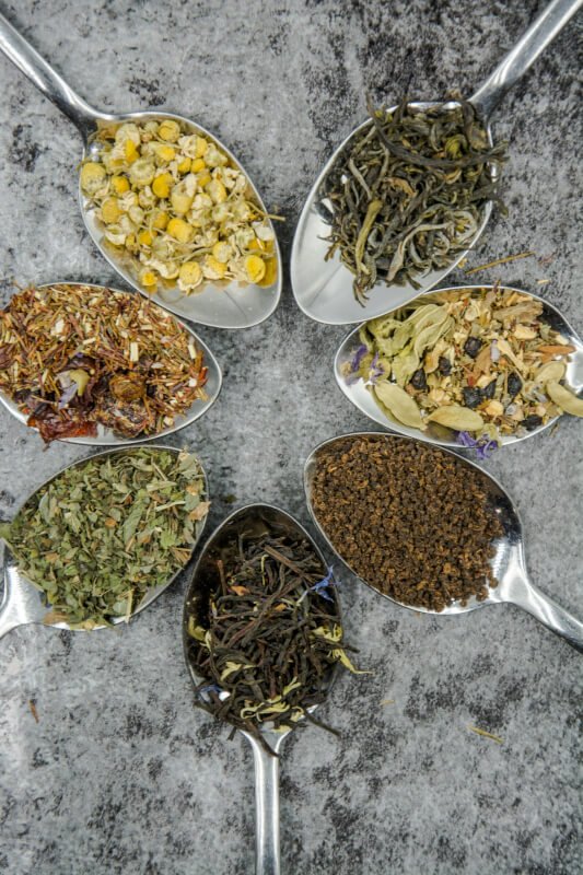 Beginners Guide To Tea Brewing Methods