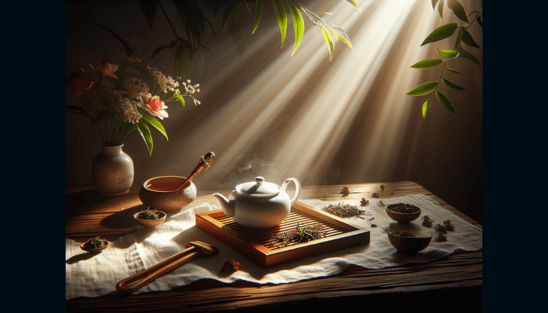 Beginners Guide To Tea Brewing Methods