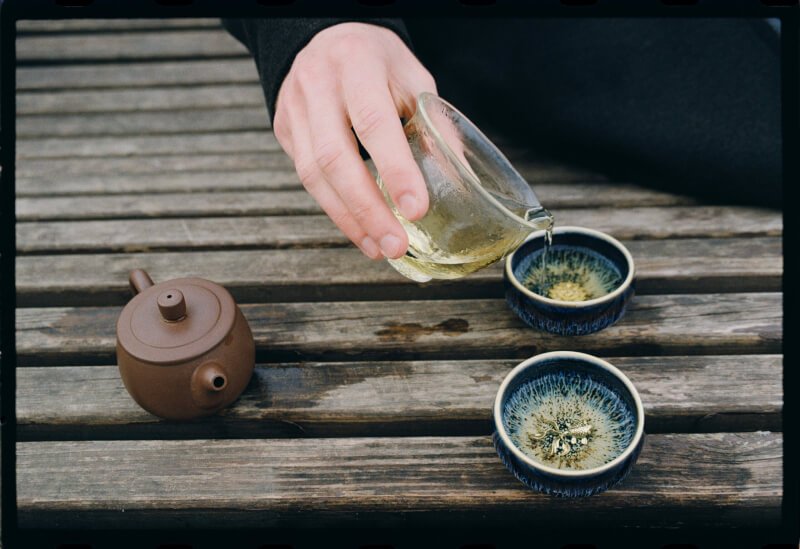 Choosing The Right Teapot Material For Optimal Tea Brewing