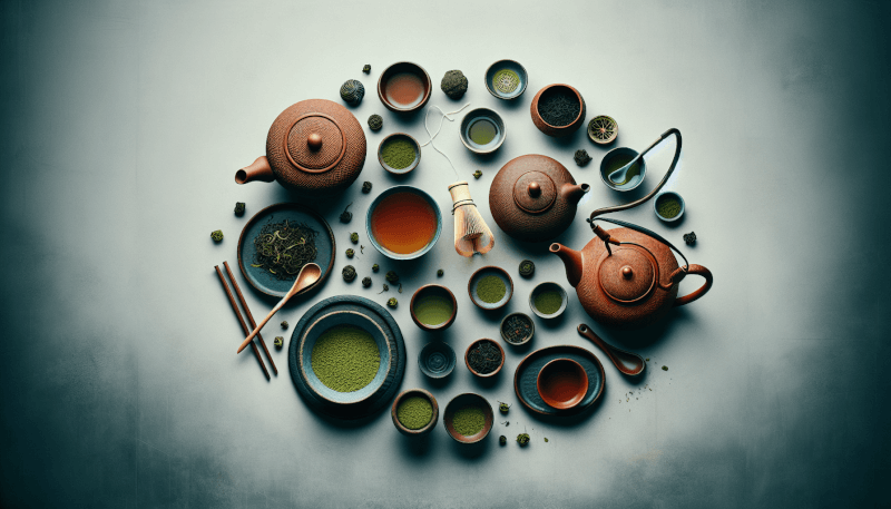 Comparing Different Tea Brewing Methods: Which Is The Best?