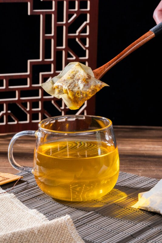 Tips For Brewing Tea With Honey For Natural Sweetness